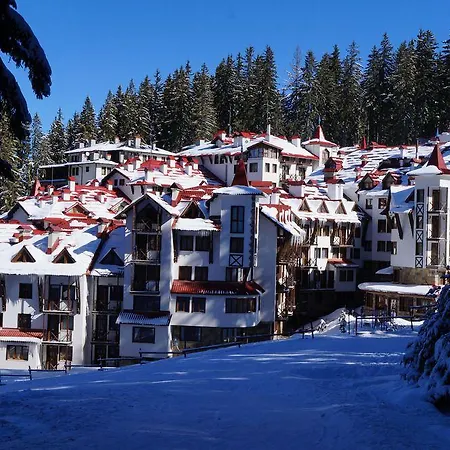The Castle Pamporovo