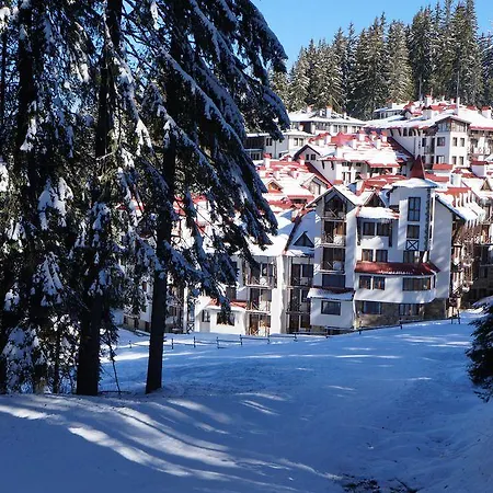 The Castle 3* Pamporovo