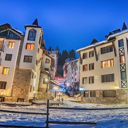 The Castle 3*