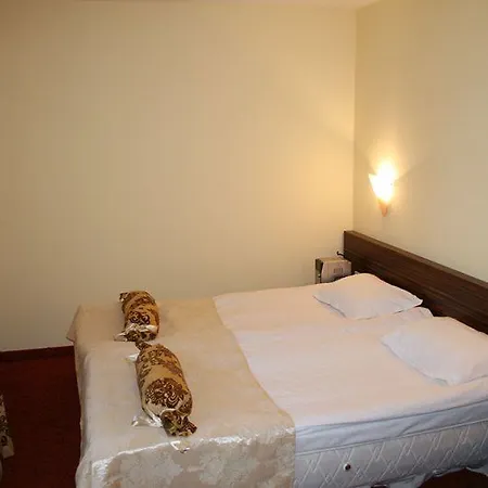 The Castle Hotel Pamporovo
